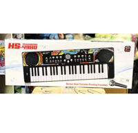 Đàn Organ 49 phím HS-4980