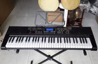 Đàn organ 61 phím điện tử Meike MK-2115