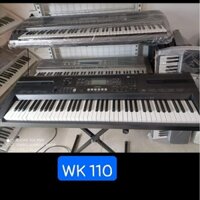 Đàn Organ Casio 76 phím WK 110 Nhật Bản