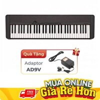 Đàn organ CASIO CT-S1 màu đen