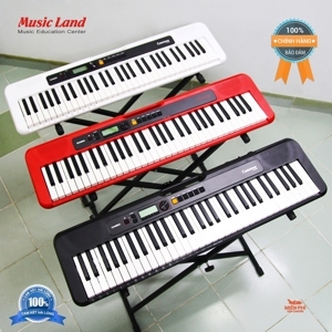 Đàn organ Casio CT-S200