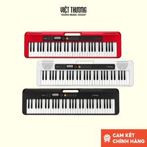Đàn organ Casio CT-S200