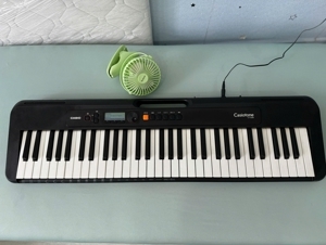 Đàn organ Casio CT-S200