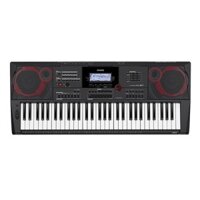 ĐÀN ORGAN CASIO CT-X5000 – KHẢ NĂNG BIỂU CẢM PHONG PHÚ