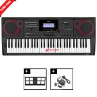 Đàn Organ Casio CT-X5000 (Chính Hãng Full Box 100%)