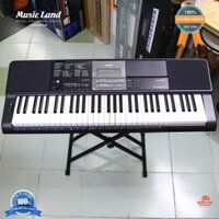 Đàn Organ Casio CT – X800 – Chính hãng