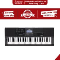 Đàn Organ Casio CT-X800 Âm Thanh Hay Chức Năng Đầy Đủ Bảo Hành 24 Tháng