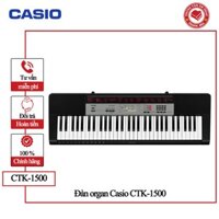 Đàn Organ Casio CTK-1500 - Keyboard Casio CTK-1500 - Hàng chính hãng