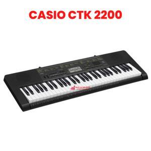 Đàn Organ Casio CTK-2200