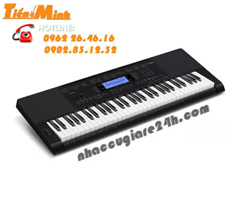 Đàn Organ Casio CTK-2400