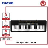 Đàn Organ Casio CTK-2500 - Keyboard Casio CTK-2500 - Hàng chính hãng