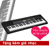 Đàn Organ Casio CTK-2500 / 2550 tặng kèm giá nhạc