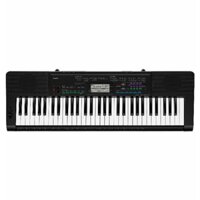 Đàn organ casio ctk-3400 tặng kèm bao chân