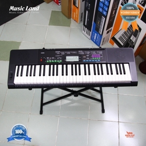 Đàn Organ Casio CTK-3400