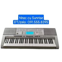 Đàn Organ Casio CTK 4000+Tặng khóa học online+Tặng giáo trình tự học