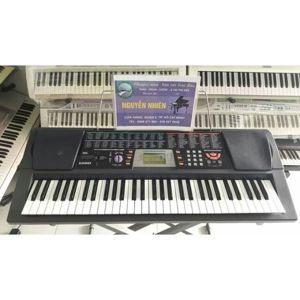 Đàn Organ Casio CTK 501