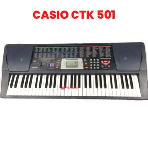 Đàn Organ Casio CTK 501