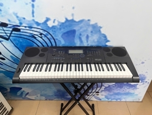 Đàn Organ Casio CTK6200 (CTK-6200)