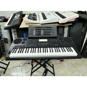 Đàn Organ Casio CTK-7200