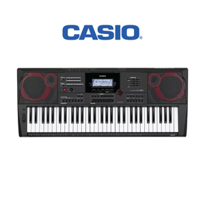Đàn Organ Casio CTX 5000