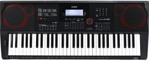 Đàn Organ Casio CTX3000