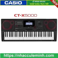 Đàn Organ Casio CTX5000