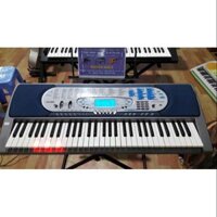 Đàn organ casio Lk 65 mới 98% trọn bộ