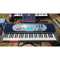 Đàn organ casio lk65