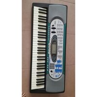 đàn organ casio lk70 phím sang tiếng anh trọn bộ