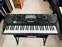 Đàn Organ Casio loa khủng - 1 bend luyến