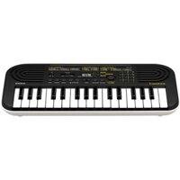Đàn Organ Casio Mini Keyboards Casio SA-51