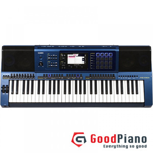 Đàn organ Casio MZ-X500