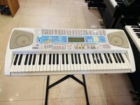 Đàn Organ Casio Nhật nội địa | Đàn organ Nhật