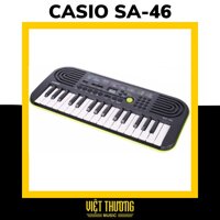 ĐÀN ORGAN CASIO SA-46 - Việt Thương Music