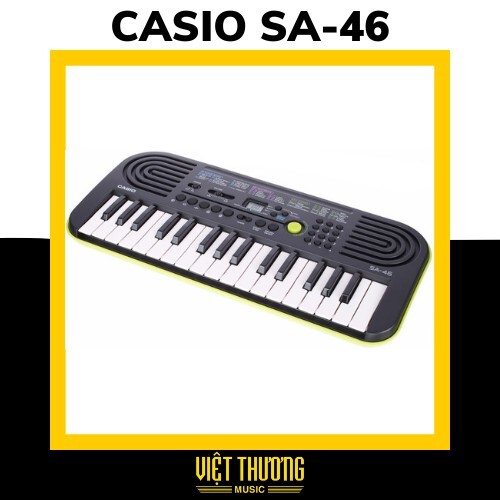 Đàn Organ Casio SA-46