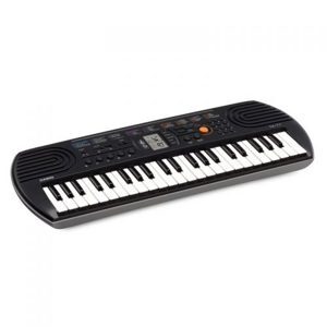 Đàn organ Casio SA-77 (SA77)