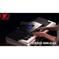 Đàn organ casio WK 240