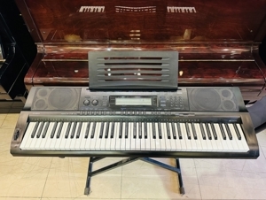 Đàn Organ Casio WK-500