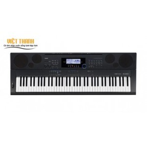 Đàn Organ Casio WK-6500