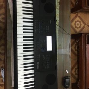 Đàn Organ Casio WK-6600