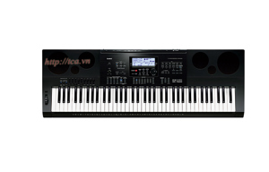 Đàn Organ Casio WK-7600