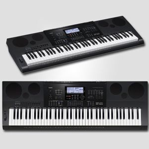 Đàn Organ Casio WK-7600