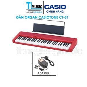 Đàn organ Casiotone CT-S1