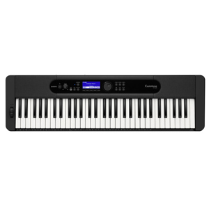 Đàn Organ Casiotone CT-S400