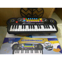 Đàn Organ cho bé kèm Micro .Quà khuyến mãi sữa Enfa