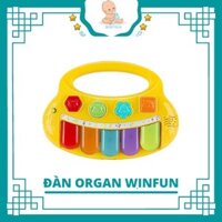 Đàn organ có đèn nhạc Winfun 2007