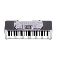 Đàn organ cũ giá rẻ Casio CTK-496