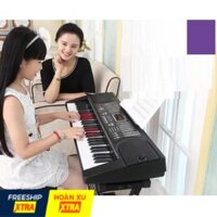 Đàn Organ điện tử Đa tính năng (Phím Trống Bass Mic Pinano v.v) - Tiếng hoa (Cao cấp by Agiadep)