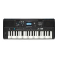 Đàn Organ điện tử, Portable Keyboard - Yamaha PSR-E473 (PSR E473) - nhạc cụ keyboard di động