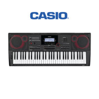 Đàn Organ điện tử, Portable Keyboard - Casio CT-X5000 (CTX5000) - High grade 61 keys touch response, Nguồn âm thanh AiX